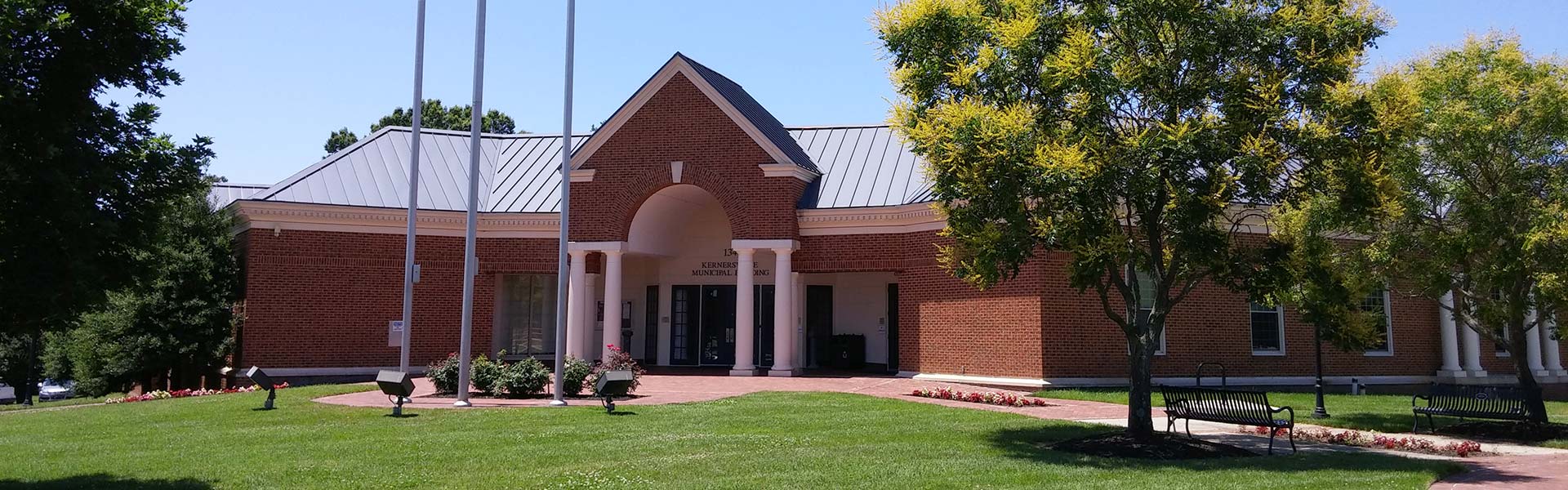 National Night Out 2019 Town of Kernersville