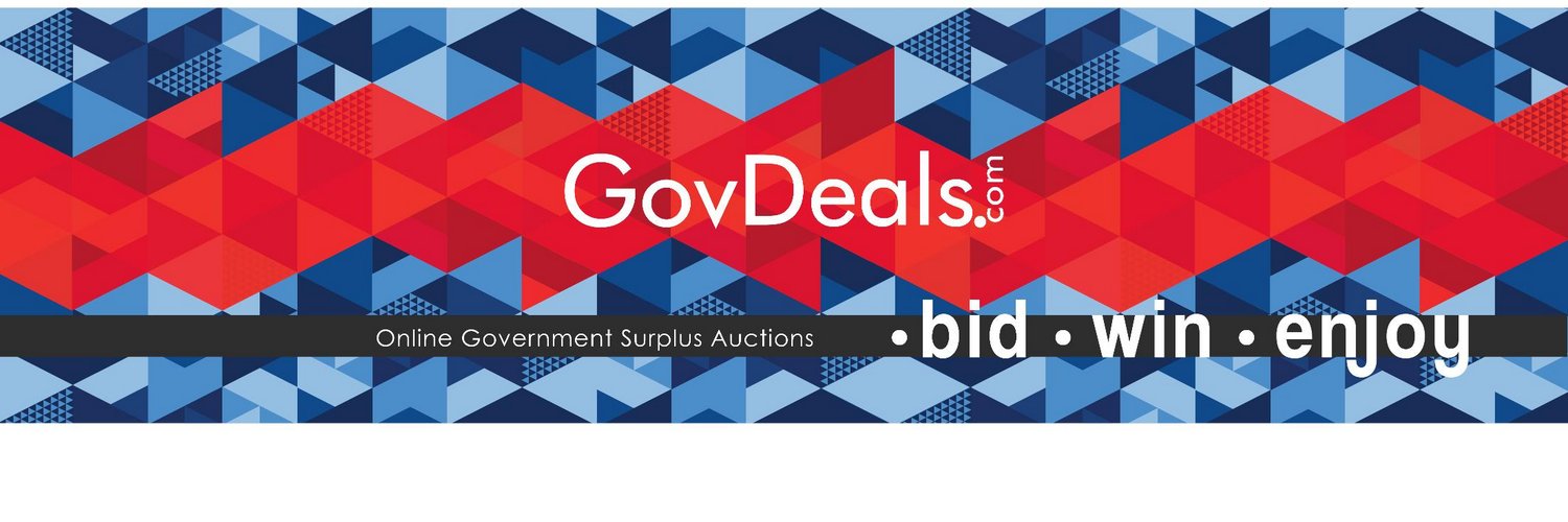 Govdeals Com Electronic Auction