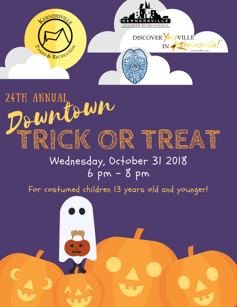 lower paxton township trick or treat 2018