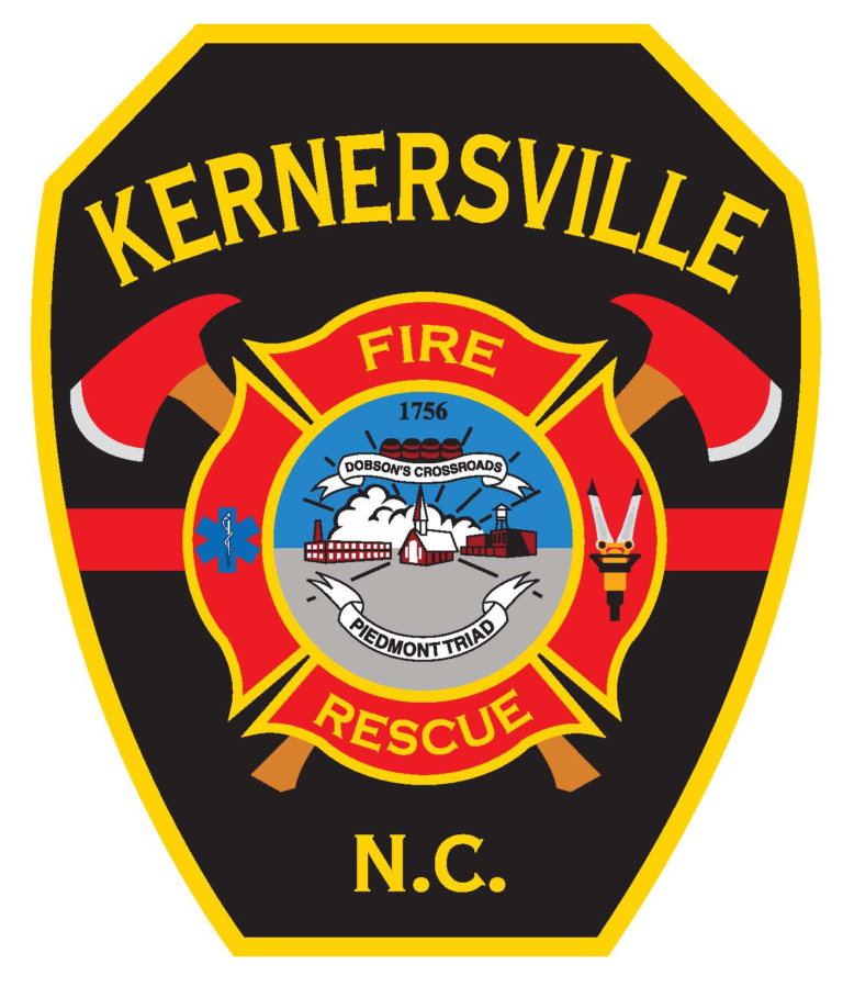 Fire Administration โ Town of Kernersville
