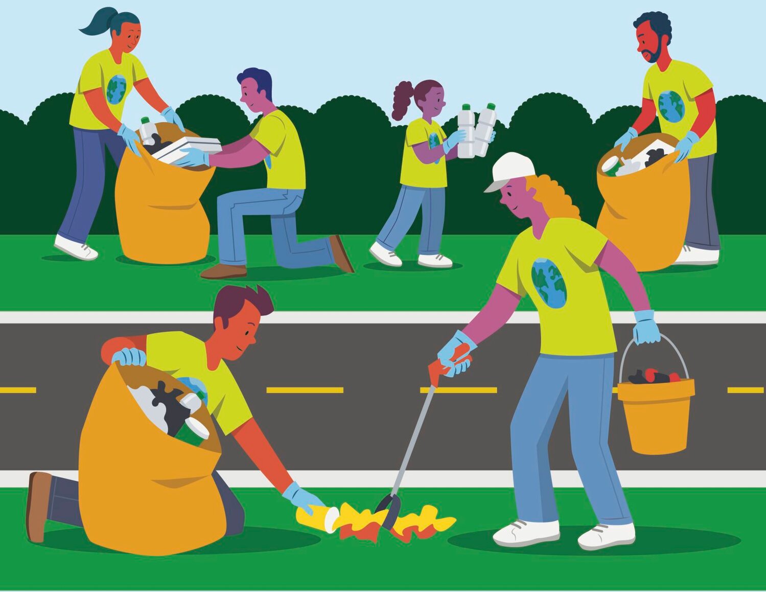 summer-litter-pickup-june-17-24th-town-of-kernersville